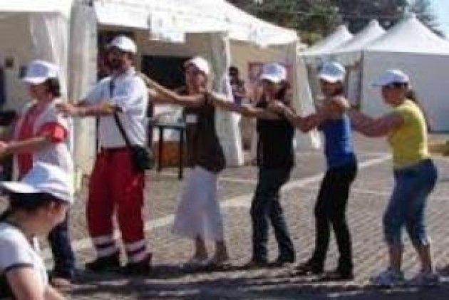 Gli impegni del volontariato cremonese della settimana del 31 marzo 2015