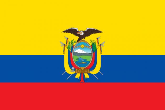 Conferenza sul nuovo Ecuador a Milano, Cremona presente con Vezzini