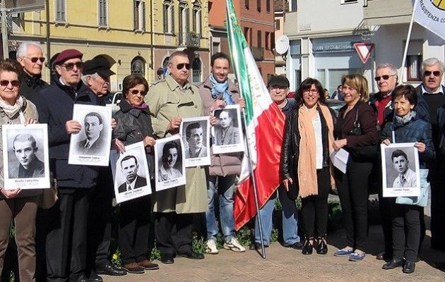 Cremona Il  70° della Liberazione L’agenda delle iniziative