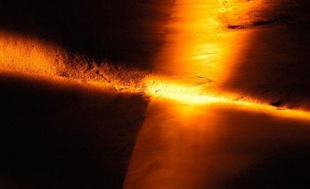 Il primo permesso premio dopo 24 anni da uomo ombra di Carmelo Musumeci