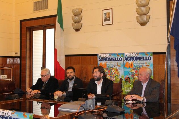 Presentata a Cremona la 40ª FierAgrumello, ricco il programma delle iniziative