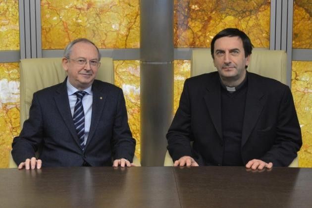 Microcredito a Cremona, accordo tra la Banca Cremonese e la Fondazione San Facio