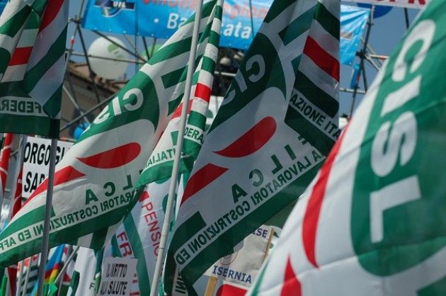 Cisl. Quando il sindacato fa il suo mestiere i contratti arrivano