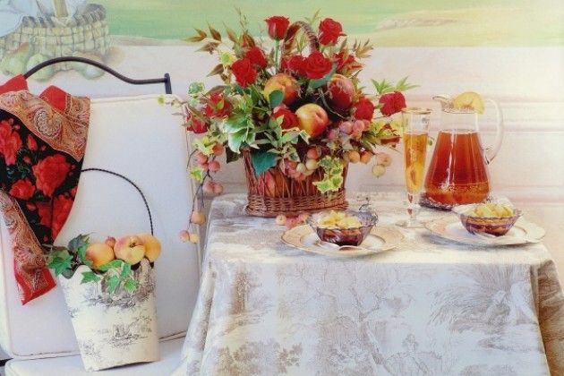 A Lonato del Garda arriva ‘Fiori nella Rocca’, tre giorni tra piante e cultura