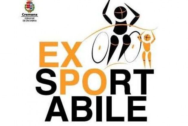 Sport inclusivo a Cremona, l’esperienza di ExSportAbile fa scuola