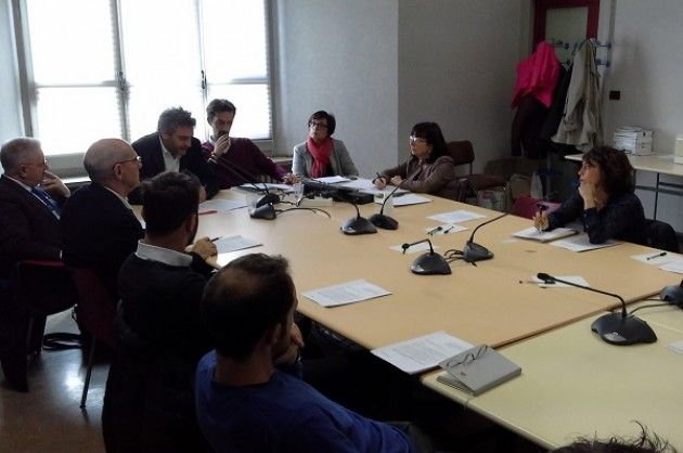 La commissione comunale del welfare approva le linee 2015 per Azienda Cremona Solidale