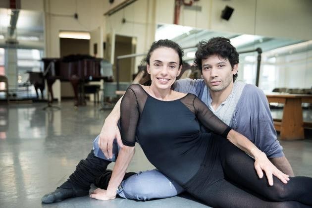 Al Ponchielli il Trio ConcertDance, a Cremona la danza si fa musica