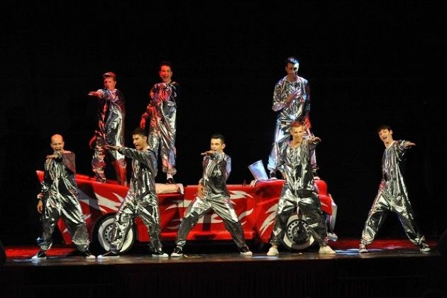 Torna il musical a Soresina con lo spettacolo ‘Grease’