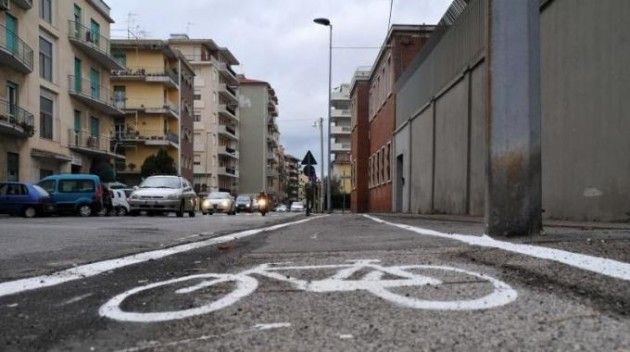 BiciPlan di Cremona, la proposta illustrata in Commissione Ambiente