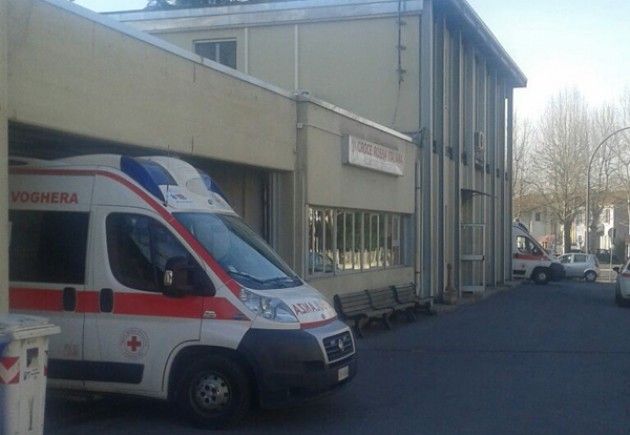 Voghera, inizia il nuovo corso base per volontari della Croce Rossa Italiana