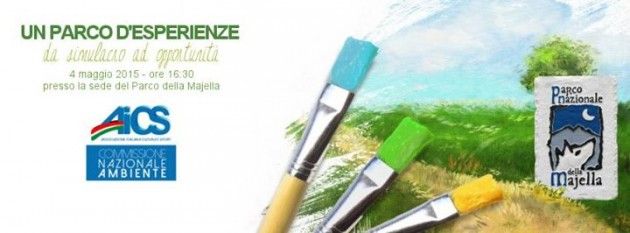 Commissione Nazionale Ambiente AICS: ‘I parchi si proteggono con largo utilizzo’