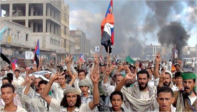 Yemen: Almeno sei civili uccisi in nuovi attacchi arei dell’Arabia Saudita