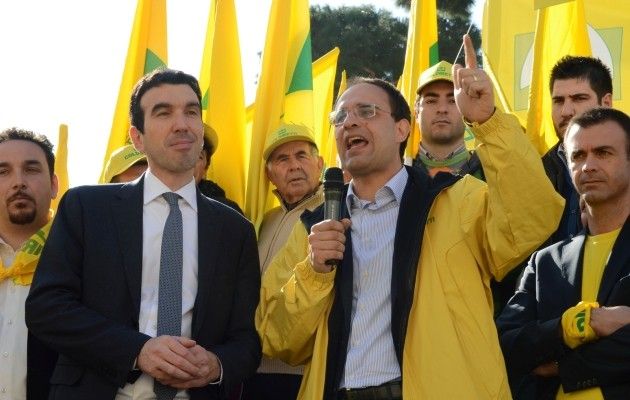 Coldiretti: ‘Le quote latte finiscono con 40 milioni di nuove multe’