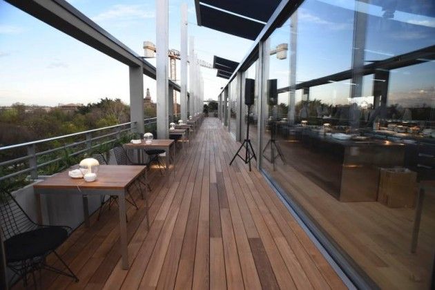 Pisapia: ‘Terrazza Triennale rinnovata, un nuovo palcoscenico per food e design’