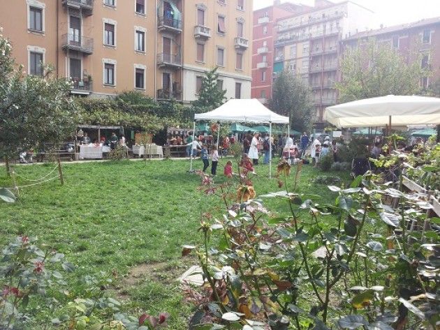 MercaSpino, la festa che si terrà a Spino d'Adda il 24 maggio nell'area del parco Rosselli