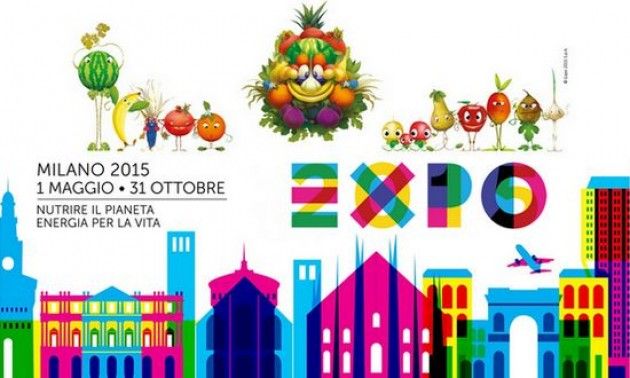 EXPO 2015 Milano: Tutti i numeri
