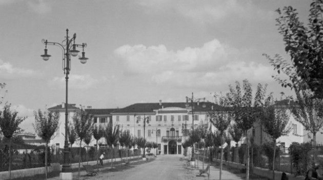 ‘El Soch’ La Residenza Sanitaria Assistista di Cremona compie 100 anni