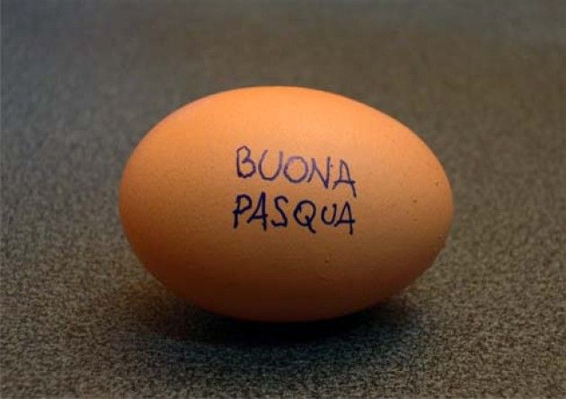 Poesia di Pasqua 2015 | F.Lena