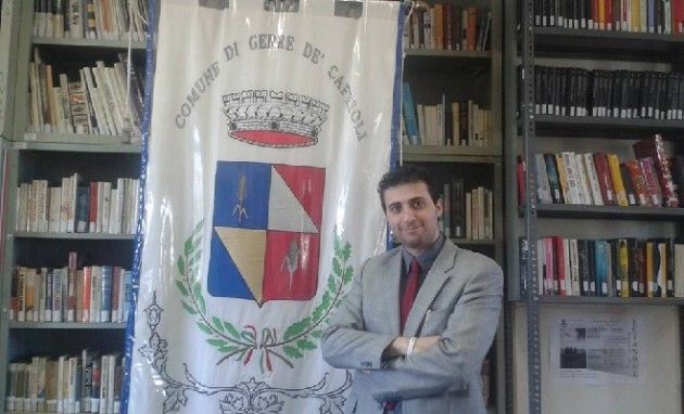 Intervista a Michel Marchi, sindaco di Gerre de' Caprioli 