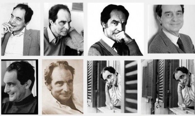 Pasqua di Pace con DOVE VOLA L’AVOLTOIO di Italo Calvino (video)