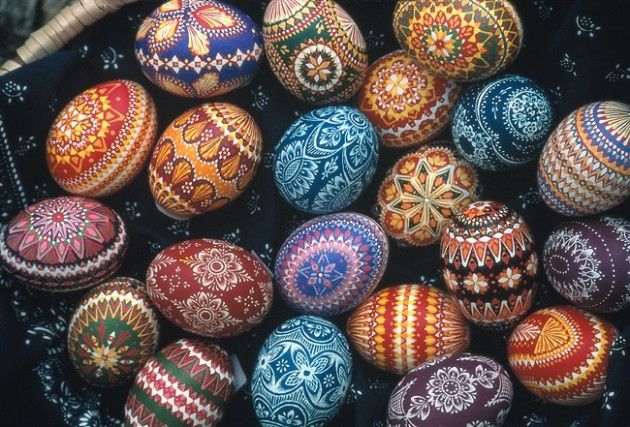 Pasqua di resurrezione e di rispetto | Vincenzo Andraous