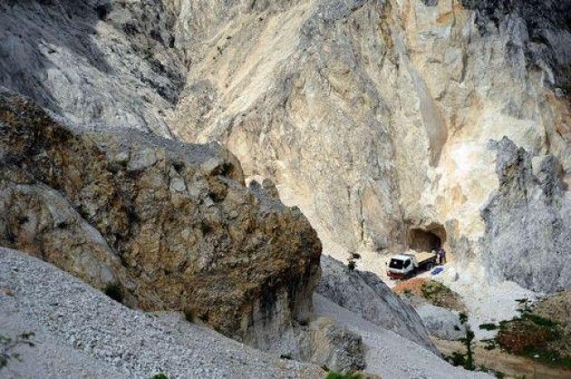 Lombardia. Aspettando una nuova normativa per le cave