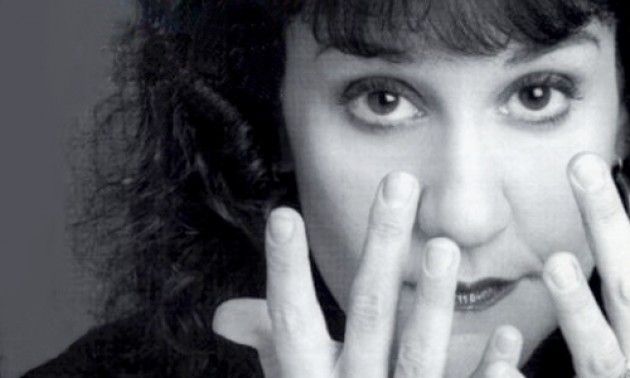 Milano Corso al canto Yiddish con LEE COLBERT