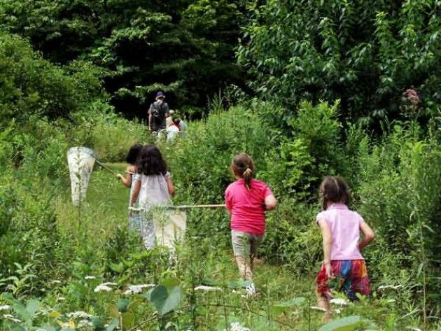 Milano. Bambini, tante attività gratuite all’aria aperta nelle cascine e nei parchi