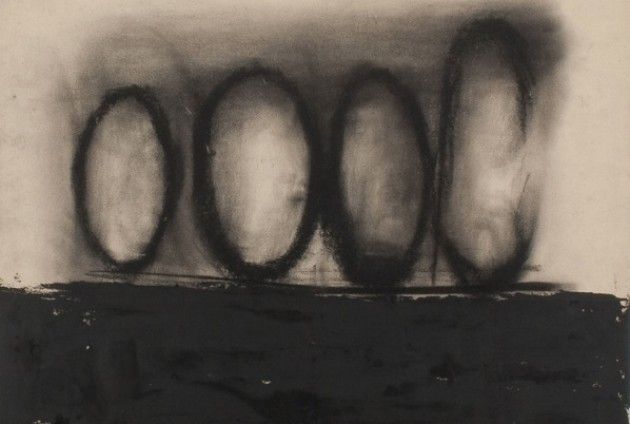 INTERNO18 arte ospiterà dal 9 Aprile al 24 Maggio una mostra dedicata a Piero Pizzi Cannella.