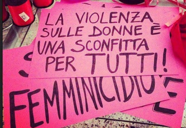 Premio per tesi di laurea sul tema del contrasto alla violenza contro le donne