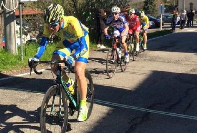 Enrico Zanoncello ha vinto la 68^ ‘Coppa Dondeo’ a Cremona