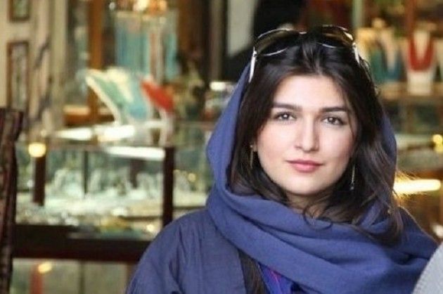 GRANDE VITTORIA! Ghoncheh è libera!