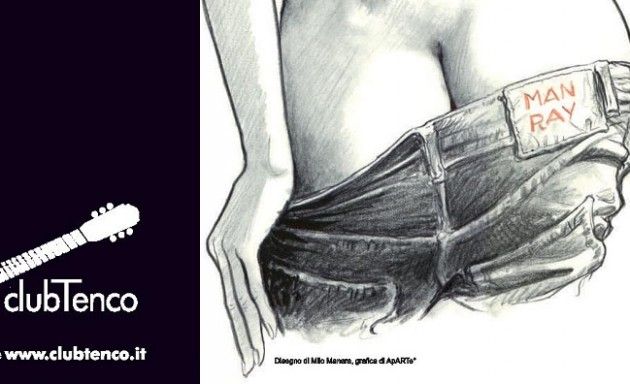 Il Tenco diventa erotico