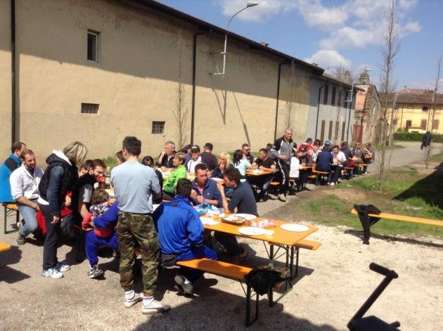 Giornata ecologica a Corte de Frati. Il Sindaco Ringrazia
