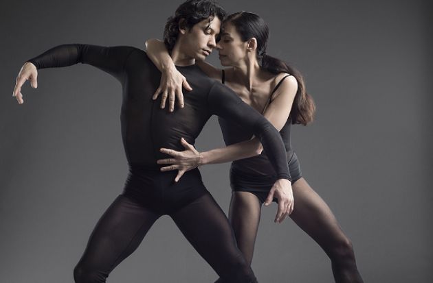 Due star mondiali della danza Alessandra Ferri e Herman Cornejo al Ponchielli di Cremona