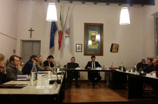 SPINO. Galbiati e Bassani: Convezione ok, dubbi sulla strada ‘acquisita’ dall’ente