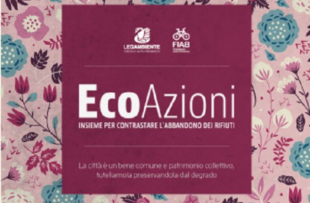 Crema Ripartono le EcoAzioni