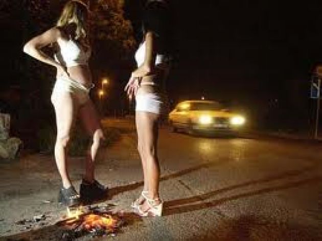 Prostituzione. 70 parlamentari propongono di superare la legge Merlin
