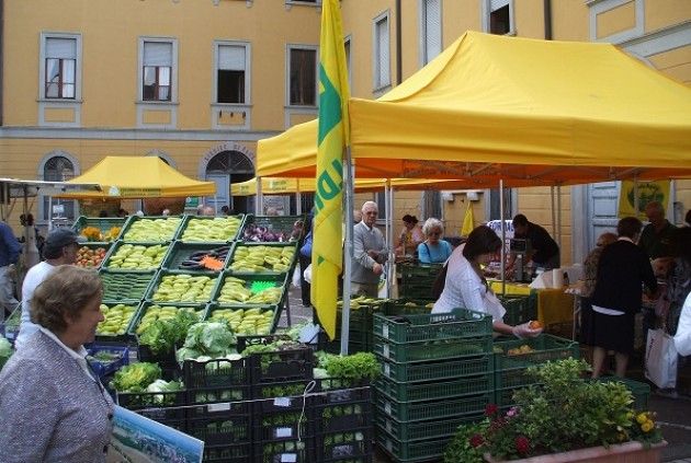 Campagna Amica protagonista a FierAgrumello di Cremona