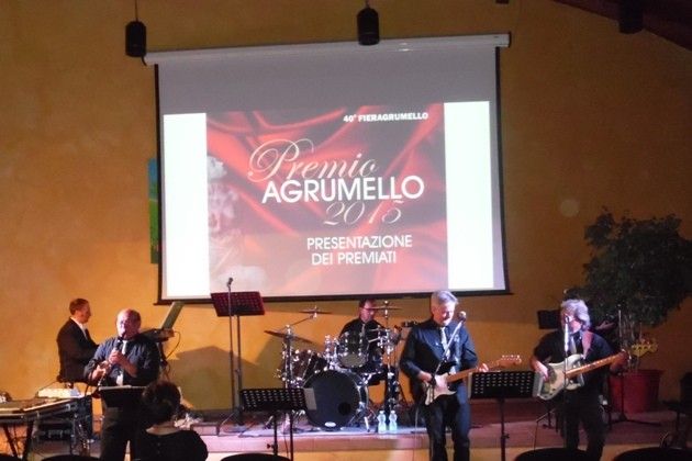FierAgrumello in provincia di Cremona, ieri Galà dei Premiati, da domani convegni