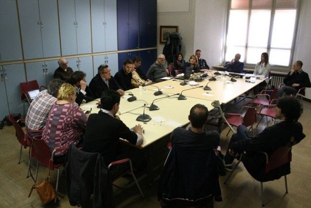 Cremona. In arrivo rigenerazione nei corsi Garibaldi e Mazzini e Largo Boccaccino