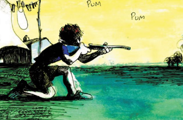 La rassegna LIBERARCI 2015  Cremona : Fumetti Partigiani e La Brigantessa