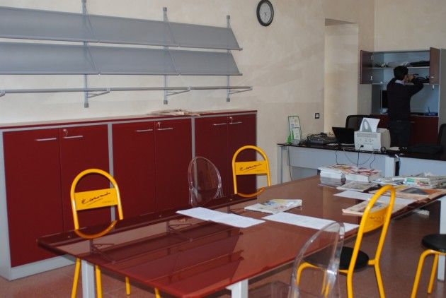 A SpazioComune Cremona  il punto Expo dedicato alla città