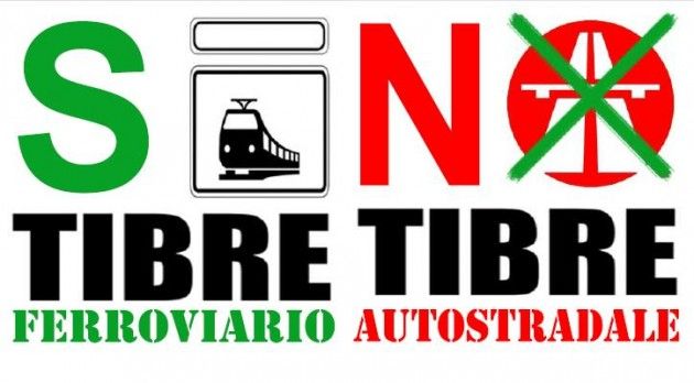 Sissa Trecasali dice no all’autostrada Tirreno-Brennero, sabato sit-in di protesta