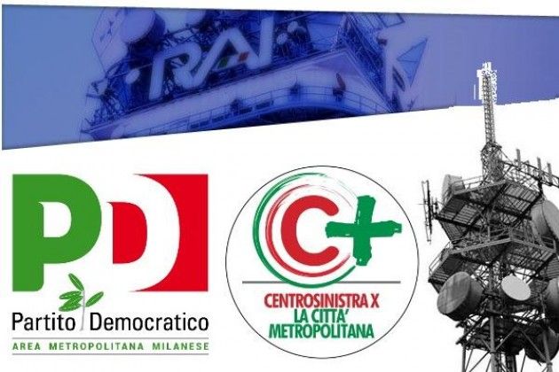 La Riforma della Rai. Verso quale servizio pubblico? Se ne parla a Milano