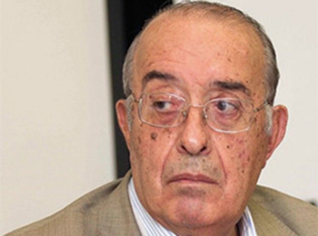 Giornalista Franco Abruzzo riceve premio Etica
