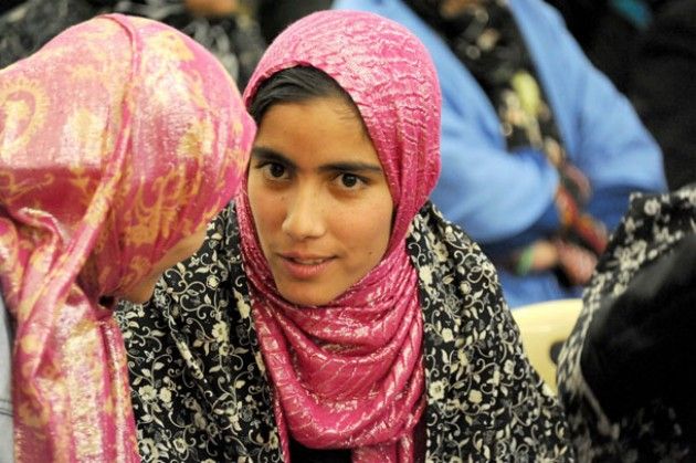 Amnesty: governo e comunità internazionale girano spalle alle donne