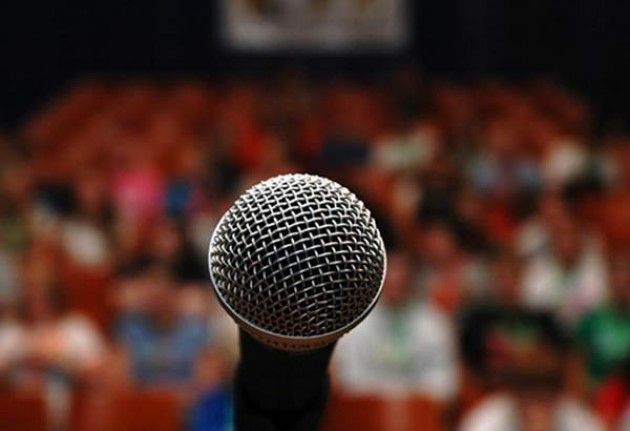 Genova, sabato 18 aprile workshop 