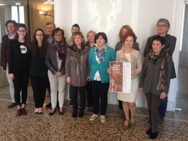 Varese, Terra Arte e Radici