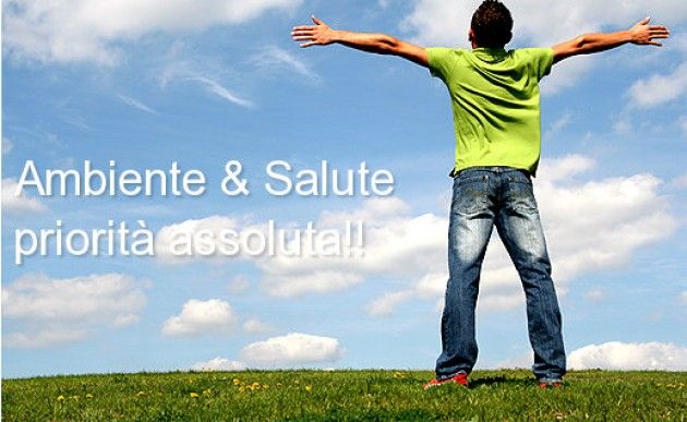 Associazione per la Difesa dell’Ambiente e della Salute dei Cittadini: ‘Ora basta!’